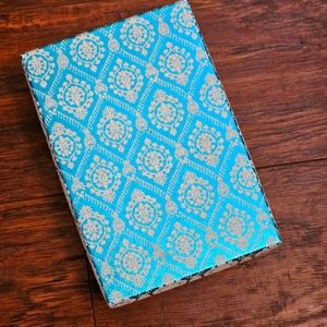 Empty Vintage Revlon Box ~ Think Bridgerton!